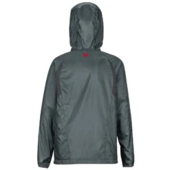 Marmot Ether Hoody - Boys|-|Manteau à Capuchon Ether - Garçons -Marmot MAR 51080 7ENew 20Dark 20Zinc 20 20Slate 20Grey 7EBack 1e055582 b715 4b1b 8360 f7df8af1c4fc
