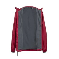 Marmot Ether Hoody - Boys|-|Manteau à Capuchon Ether - Garçons -Marmot MAR 51080 7ESienna 20Red 20 20Slate 20Grey 7EOpen