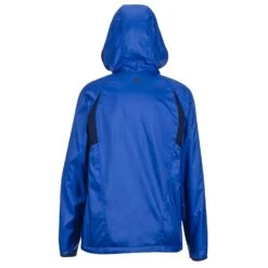 Marmot Ether Hoody - Boys|-|Manteau à Capuchon Ether - Garçons -Marmot MAR 51080 7ESurf 20 20Arctic 20Navy 7EBack