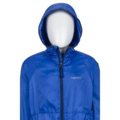 Marmot Ether Hoody - Boys|-|Manteau à Capuchon Ether - Garçons -Marmot MAR 51080 7ESurf 20 20Arctic 20Navy 7EHoody