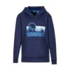 Marmot Boy's Coastal Hoody|-|Chandail à Capuchon Coastal Enfants -Marmot MAR 54000 7EArctic 20Navy 6235350b 6e18 4a24 92df 1a0258cc1ec7