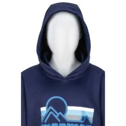 Marmot Boy's Coastal Hoody|-|Chandail à Capuchon Coastal Enfants -Marmot MAR 54000 7EArctic 20Navy 7EHood 5fad247e 3d91 4185 ac44 dbe6aae86a7e