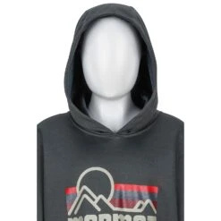 Marmot Boy's Coastal Hoody|-|Chandail à Capuchon Coastal Enfants -Marmot MAR 54000 7EDark 20Zinc 7EHood ea1f3259 d0e6 4449 96de 33b3f70a6e20