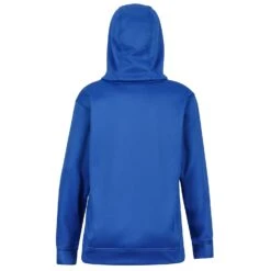 Marmot Boy's Coastal Hoody|-|Chandail à Capuchon Coastal Enfants -Marmot MAR 54000 7ETrue 20Blue 7EBack