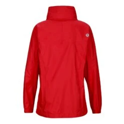 Marmot Girl's PreCip Jacket|-|Coquille PreCip Filles -Marmot MAR 55680 7EBright 20Pink 7EBack 20without 20Hood