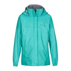 Marmot Girl's PreCip Jacket|-|Coquille PreCip Filles -Marmot MAR 55680 7EWaterfall