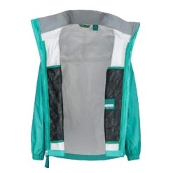 Marmot Girl's PreCip Jacket|-|Coquille PreCip Filles -Marmot MAR 55680 7EWaterfall 7EInside 82ad19db 3705 4e1f 89ea 9682a88dca6a