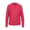 Marmot Girl's Kylie Hoody|-|Chandail à Capuchon Kylie Fille -Marmot MAR 56340 7EHibiscus