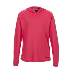 Marmot Girl's Kylie Hoody|-|Chandail à Capuchon Kylie Fille