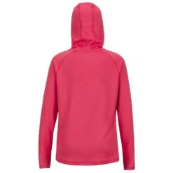 Marmot Girl's Kylie Hoody|-|Chandail à Capuchon Kylie Fille -Marmot MAR 56340 7EHibiscus 7EBack