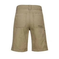 Marmot Boy's Cruz Short|-|Short Cruz Garçons -Marmot MAR 63280 7EDesert 20Khaki 7EBack 6827a775 ac95 4abc b785 183529941b7b