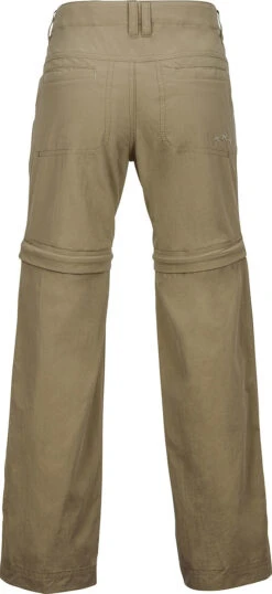 Marmot Lobo's Convertible Pant - Girls|-|Pantalon Convertible Lobo's Fille 12 Marmot Lobo's Convertible Pant - Girls|-|Pantalon Convertible Lobo's Fille -Marmot MAR 69680 7EDesert 20Khaki 7EBack f2961493 9a62 4c5c a880 2d792a66382b