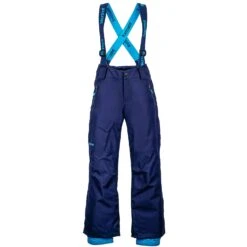 Marmot Boy's Edge Insulated Pant|-|Pantalon Isolé Edge Garçons -Marmot MAR 70100 7EArctic 20Navy