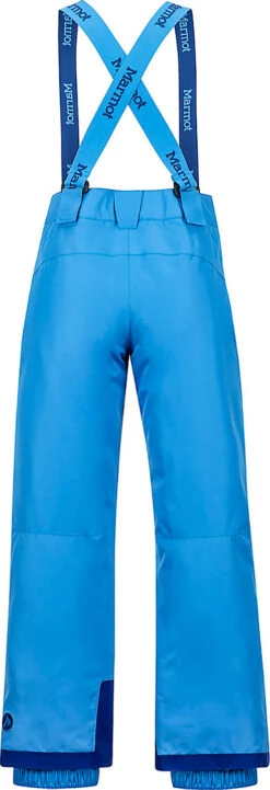Marmot Boy's Edge Insulated Pant|-|Pantalon Isolé Edge Garçons -Marmot MAR 70100 7ELakeside 7Eback