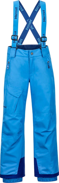 Marmot Boy's Edge Insulated Pant|-|Pantalon Isolé Edge Garçons