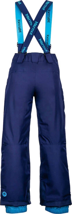 Marmot Boy's Edge Insulated Pant|-|Pantalon Isolé Edge Garçons -Marmot MAR 70100 7E 7EBack 20Arctic 20Navy