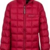 Marmot Ajax Jacket - Boys|-|Manteau Ajax Garçons -Marmot MAR 71290 7EBrick