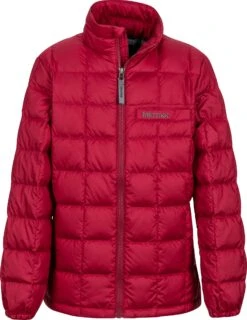 Marmot Ajax Jacket - Boys|-|Manteau Ajax Garçons