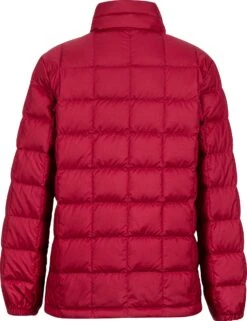 Marmot Ajax Jacket - Boys|-|Manteau Ajax Garçons -Marmot MAR 71290 7E 7EBack 20Brick