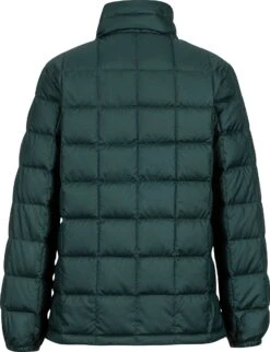Marmot Ajax Jacket - Boys|-|Manteau Ajax Garçons -Marmot MAR 71290 7E 7EBack 20Dark 20Spruce