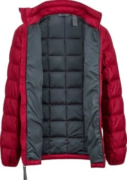 Marmot Ajax Jacket - Boys|-|Manteau Ajax Garçons -Marmot MAR 71290 7E 7EOpen 20Brick