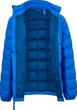 Marmot Ajax Jacket - Boys|-|Manteau Ajax Garçons -Marmot MAR 71290 7E 7EOpen 20Cobalt 20Blue 6f037a81 c196 4b4c 9c85 85b266f95c2d