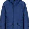 Marmot Boy's Bridgeport Jacket|-|Manteau En Duvet Bridgeport Garçons -Marmot MAR 73330 7EArctic 20Navy 46c89330 66db 428d 961f 34607a33a0ed