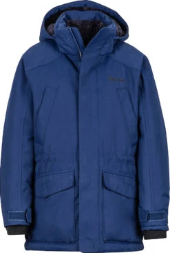 Marmot Boy's Bridgeport Jacket|-|Manteau En Duvet Bridgeport Garçons