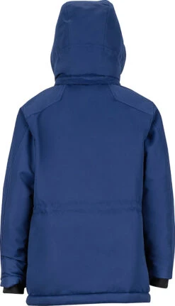 Marmot Boy's Bridgeport Jacket|-|Manteau En Duvet Bridgeport Garçons -Marmot MAR 73330 7EArctic 20Navy 7Eback