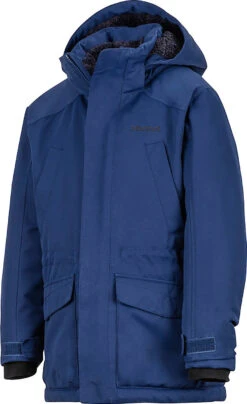 Marmot Boy's Bridgeport Jacket|-|Manteau En Duvet Bridgeport Garçons -Marmot MAR 73330 7EArctic 20Navy 7Eside 7b0bbefd 7601 473a 95be ad4a7728ab80