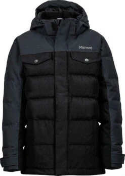 Marmot Fordham Jacket - Boys|-|Manteau Isolé Fordham Garçon