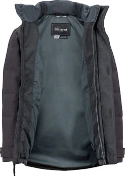 Marmot Fordham Jacket - Boys|-|Manteau Isolé Fordham Garçon -Marmot MAR 73410 7ESlate 20Grey 7Eopen e9c0aab9 4366 434a 921f cf92b8916a72