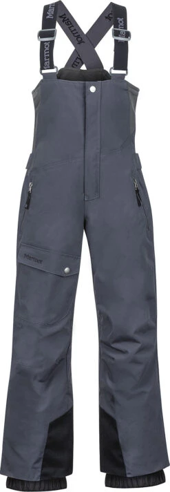 Marmot Boy's Rosco Bib|-|Salopette Isolée Rosco Garçons
