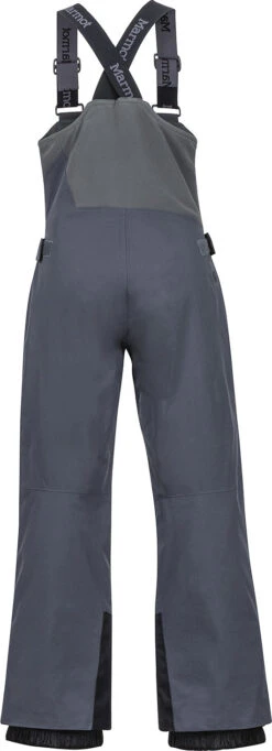 Marmot Boy's Rosco Bib|-|Salopette Isolée Rosco Garçons 9 Marmot Boy's Rosco Bib|-|Salopette Isolée Rosco Garçons -Marmot MAR 73580 7EDark 20Steel 7Eback 3d623c0b 107c 4f13 8d63 3aaafdb11504