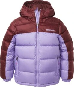Marmot Guides Down Hoody - Unisex|-|Chandail à Capuchon Guides Down - Garçon