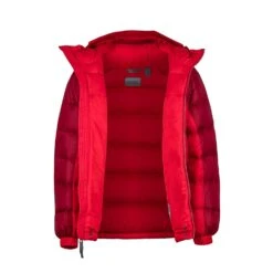Marmot Guides Down Hoody - Unisex|-|Chandail à Capuchon Guides Down - Garçon -Marmot MAR 73700 7ETeam 20Red 20 20Brick 7EInside b7f7993c ce3a 4b4e 86ce 89a8ef7a2115