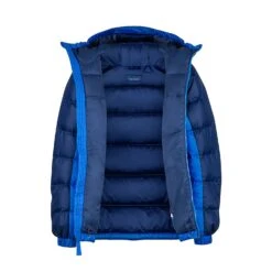 Marmot Guides Down Hoody - Unisex|-|Chandail à Capuchon Guides Down - Garçon -Marmot MAR 73700 7ETrue 20Blue 20 20Arctic 20Navy 7EInside 1c11b755 8537 480b ae69 229167d3164b