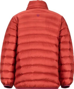 Marmot Boy's Tullus Jacket|-|Manteau En Duvet Tullus Garçon -Marmot MAR 74020 7EAuburn 7Eback 93a778eb 5790 406f 916c 4aa70e632d39