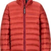 Marmot Boy's Tullus Jacket|-|Manteau En Duvet Tullus Garçon 2 Marmot Boy's Tullus Jacket|-|Manteau En Duvet Tullus Garçon -Marmot MAR 74020 7EAuburn d76d8d66 c8a8 439e badb 30d5e1540e63