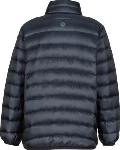 Marmot Boy's Tullus Jacket|-|Manteau En Duvet Tullus Garçon -Marmot MAR 74020 7EBlack 7EBack 007df0c0 92aa 475f ba20 cc5d9ca21083