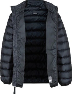Marmot Boy's Tullus Jacket|-|Manteau En Duvet Tullus Garçon -Marmot MAR 74020 7EBlack 7EInside d7d9e0c0 3add 4200 8c62 d7d63cee4ef9