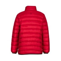 Marmot Boy's Tullus Jacket|-|Manteau En Duvet Tullus Garçon -Marmot MAR 74020 7ETeam 20Red 7EBack d39d2e05 1982 45de af82 a510cc3b9885