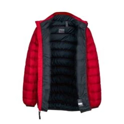 Marmot Boy's Tullus Jacket|-|Manteau En Duvet Tullus Garçon -Marmot MAR 74020 7ETeam 20Red 7EInside