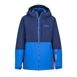 Marmot Panorama Insulated Jacket - Boys|-|Manteau Isolé Panorama - Garçon 25 Marmot Panorama Insulated Jacket - Boys|-|Manteau Isolé Panorama - Garçon -Marmot MAR 74050 7EArctic 20Navy 20 20True 20Blue 73b4d267 4ae1 495c 810d 8b086696cdd3