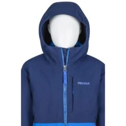 Marmot Panorama Insulated Jacket - Boys|-|Manteau Isolé Panorama - Garçon 30 Marmot Panorama Insulated Jacket - Boys|-|Manteau Isolé Panorama - Garçon -Marmot MAR 74050 7EArctic 20Navy 20 20True 20Blue 7EHood 4c76910f 6968 46a8 bbe6 ab51b6c6a20b