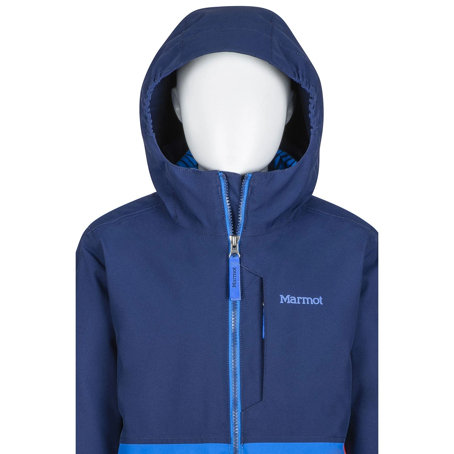 Marmot Panorama Insulated Jacket - Boys|-|Manteau Isolé Panorama - Garçon 11 Marmot Panorama Insulated Jacket - Boys|-|Manteau Isolé Panorama - Garçon - Image 9