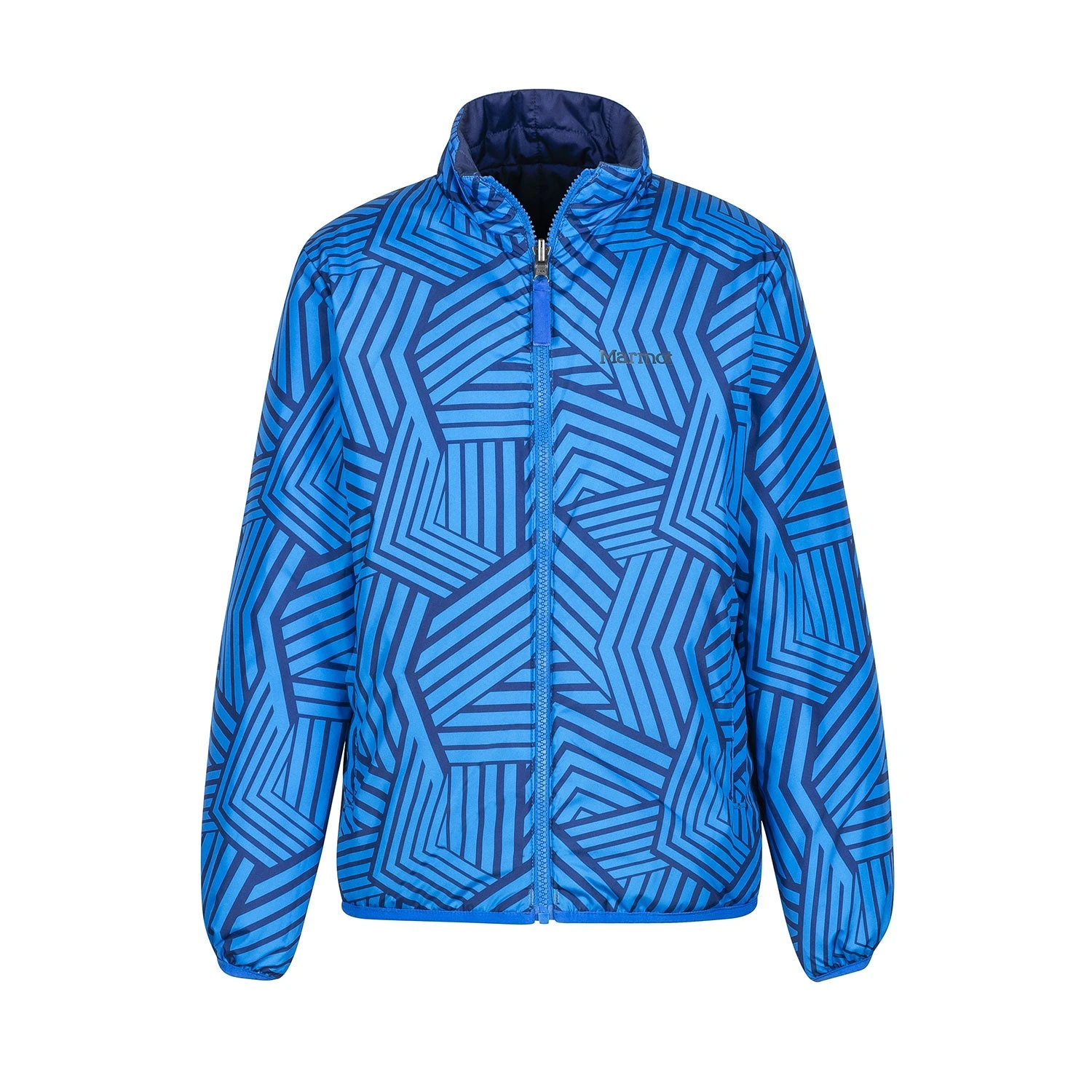 Marmot Panorama Insulated Jacket - Boys|-|Manteau Isolé Panorama - Garçon 9 Marmot Panorama Insulated Jacket - Boys|-|Manteau Isolé Panorama - Garçon - Image 7