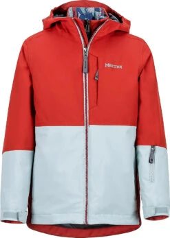 Marmot Panorama Insulated Jacket - Boys|-|Manteau Isolé Panorama - Garçon