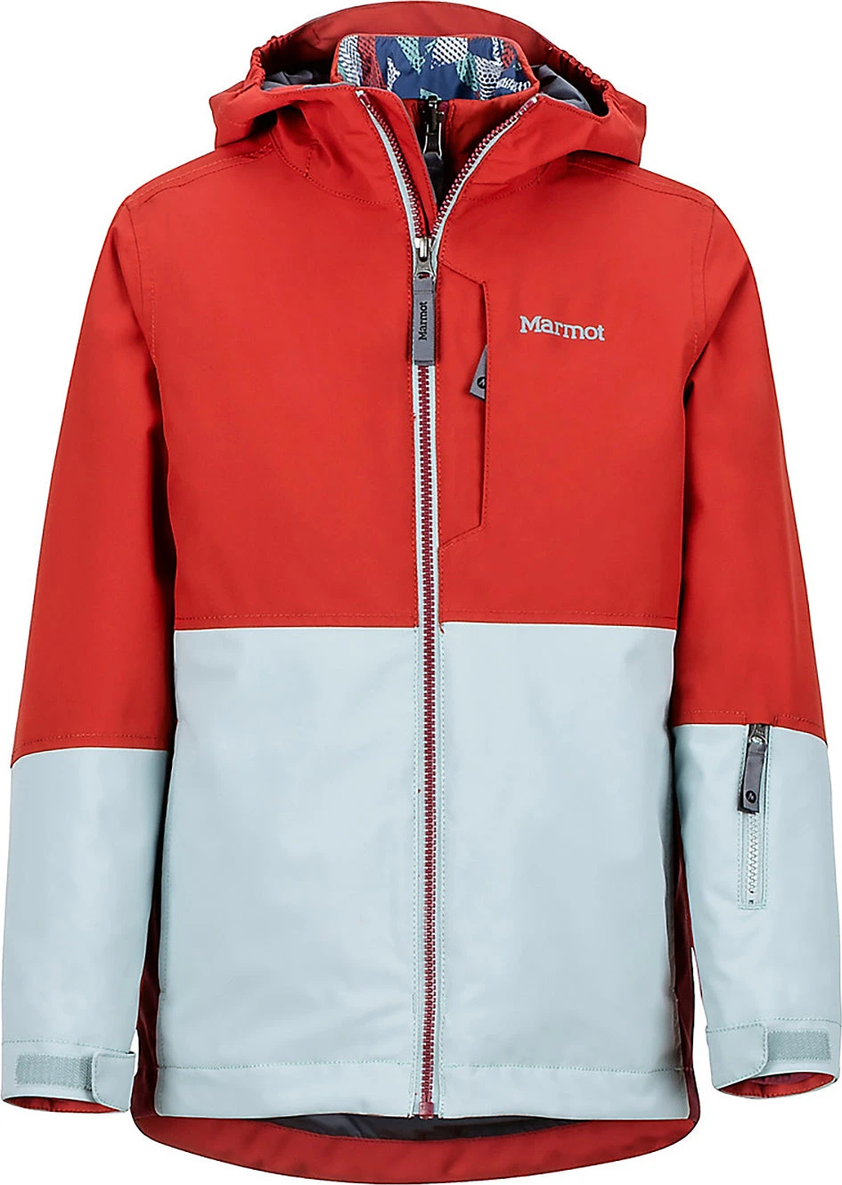 Marmot Panorama Insulated Jacket - Boys|-|Manteau Isolé Panorama - Garçon 3 Marmot Panorama Insulated Jacket - Boys|-|Manteau Isolé Panorama - Garçon