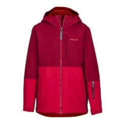 Marmot Panorama Insulated Jacket - Boys|-|Manteau Isolé Panorama - Garçon 24 Marmot Panorama Insulated Jacket - Boys|-|Manteau Isolé Panorama - Garçon -Marmot MAR 74050 7EBrick 20 20Team 20Red 78246973 dc88 43d6 8b1b 0bf19e702abc